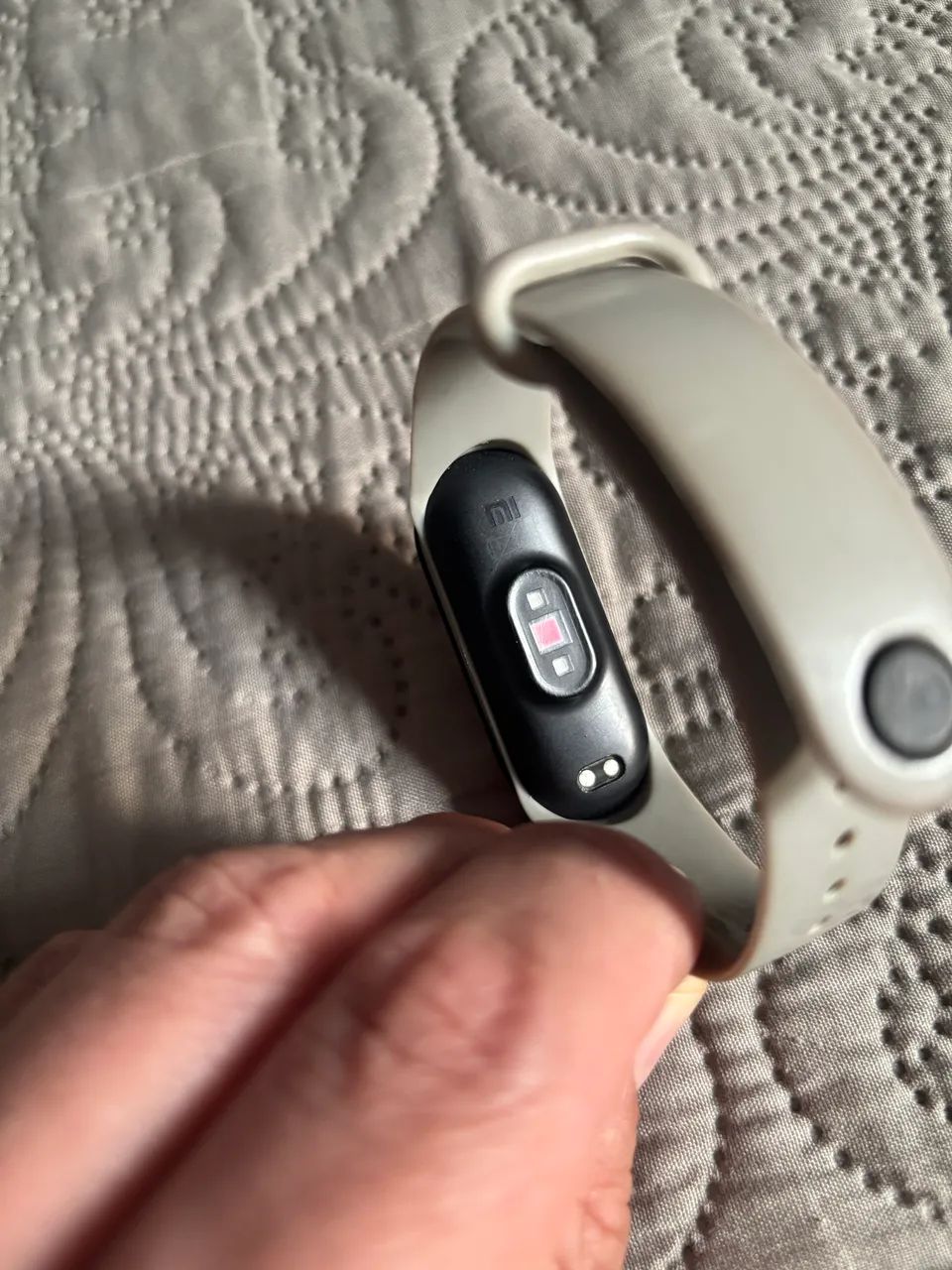 Relógio digital Xiaomi MiBand 5 - Foto 2
