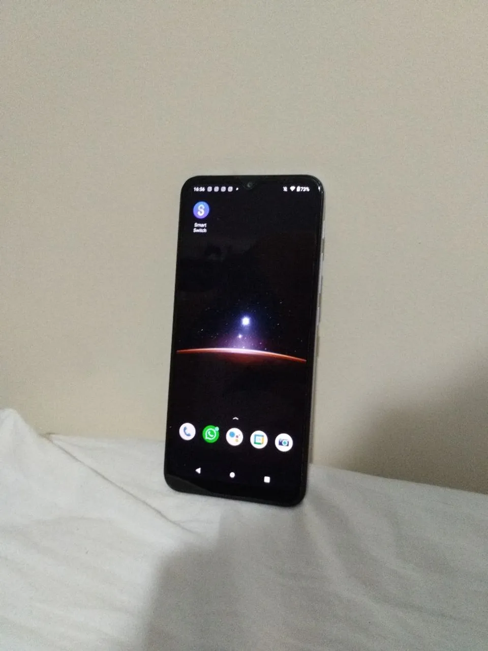 Moto G10