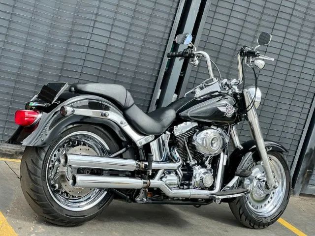 Harley Davidson Fat Boy 2015 - Foto 2
