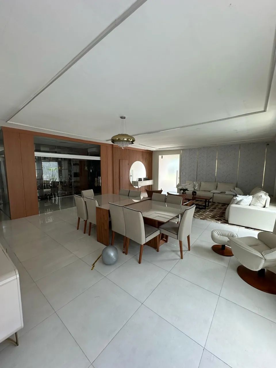  Casa mansão  - Foto 2