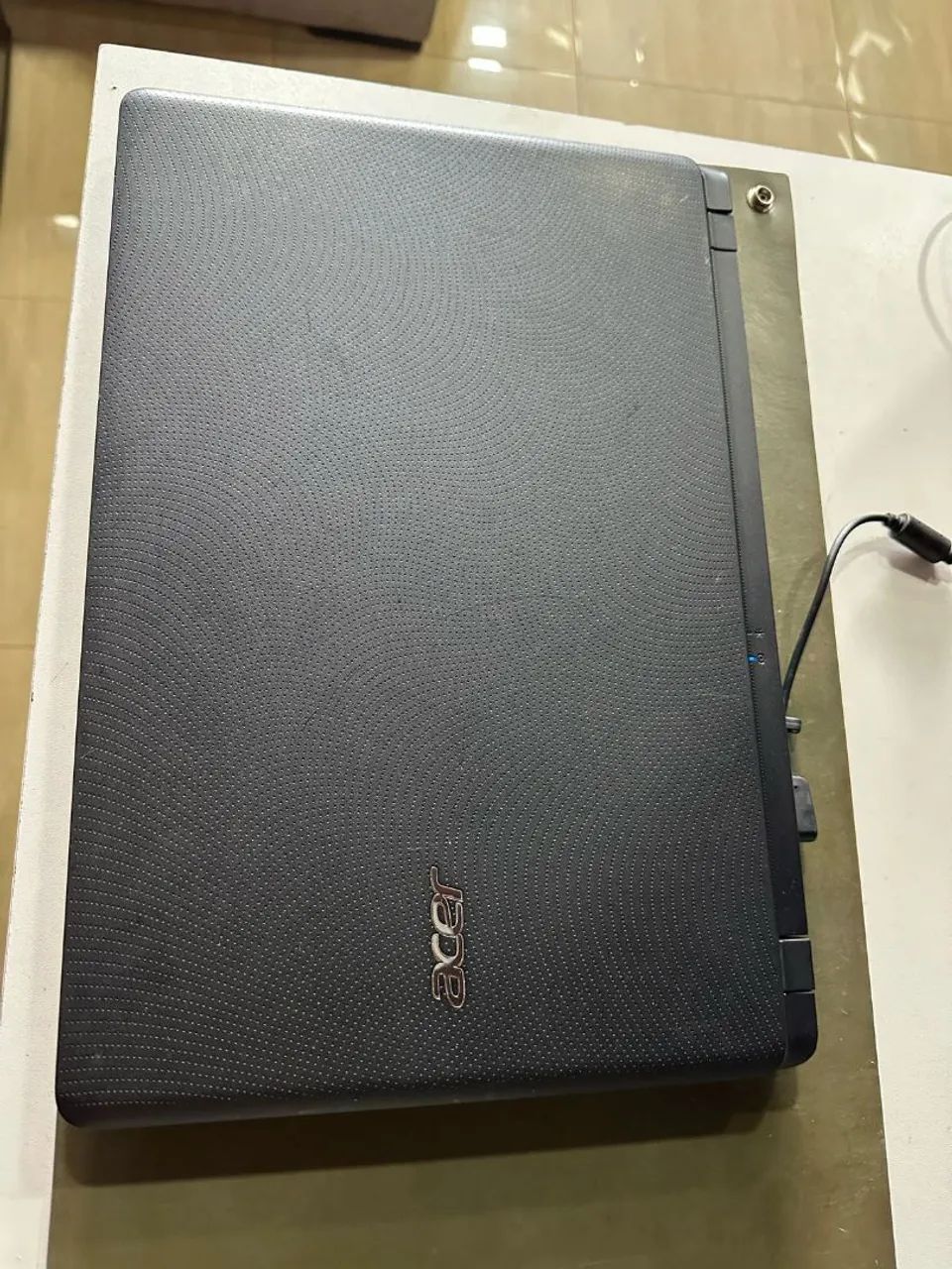 Notebook Acer  - Foto 3