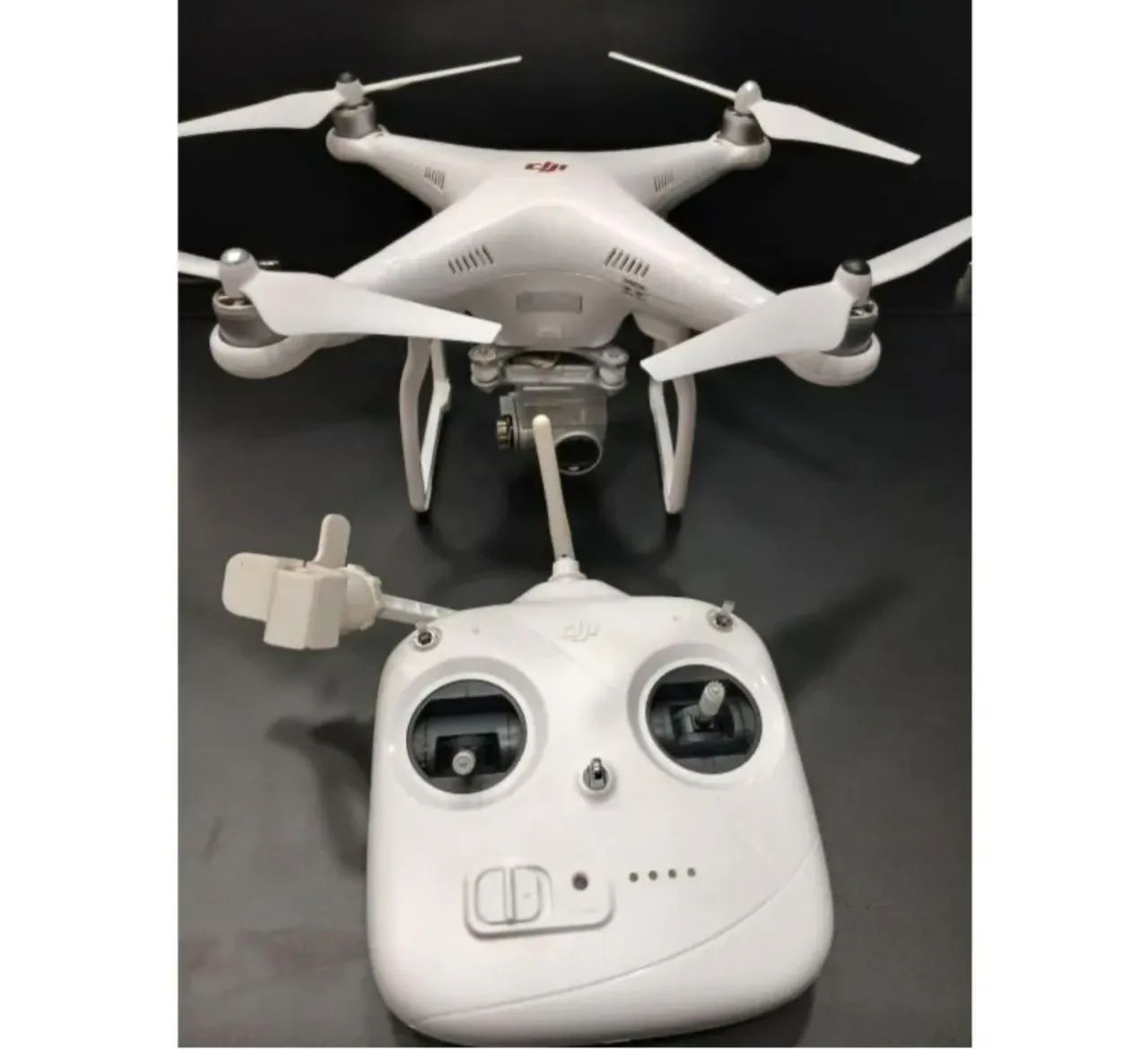 Drone DJI Phantom 3  - Foto 2