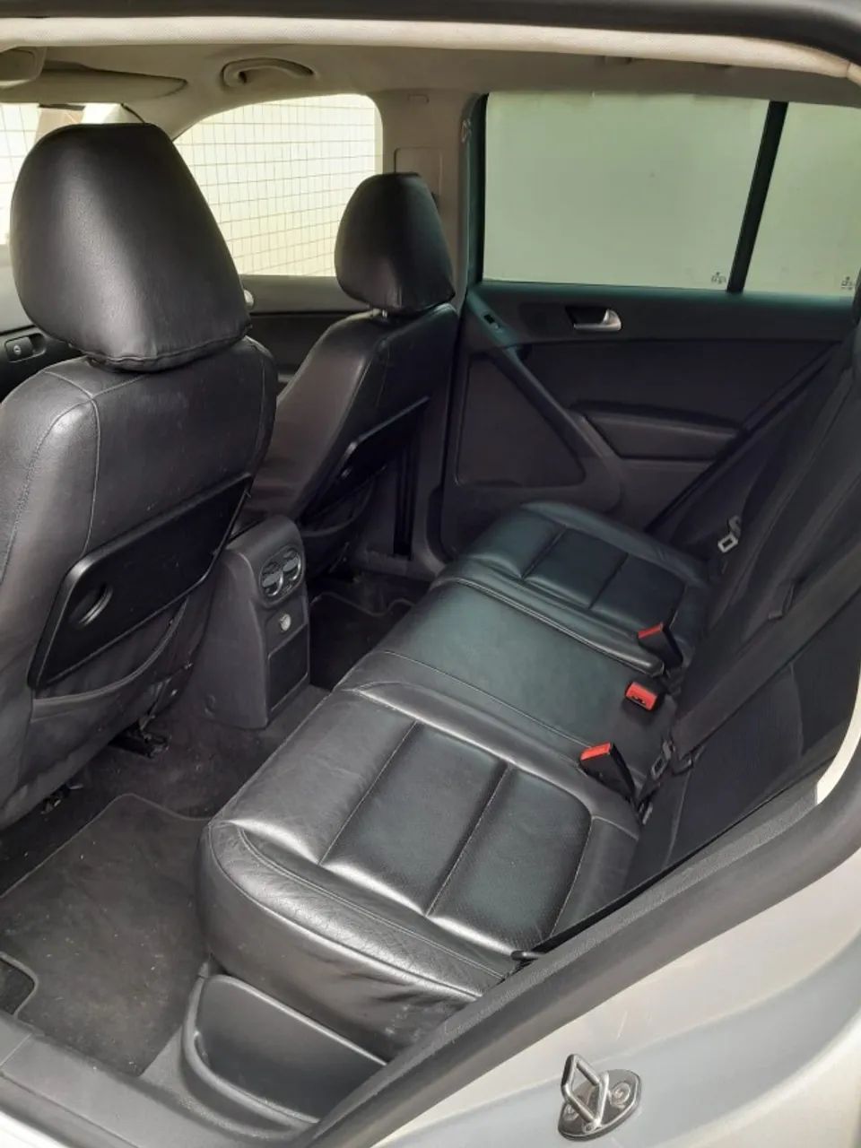 Tiguan 2.0 TSI 2010 - Foto 5
