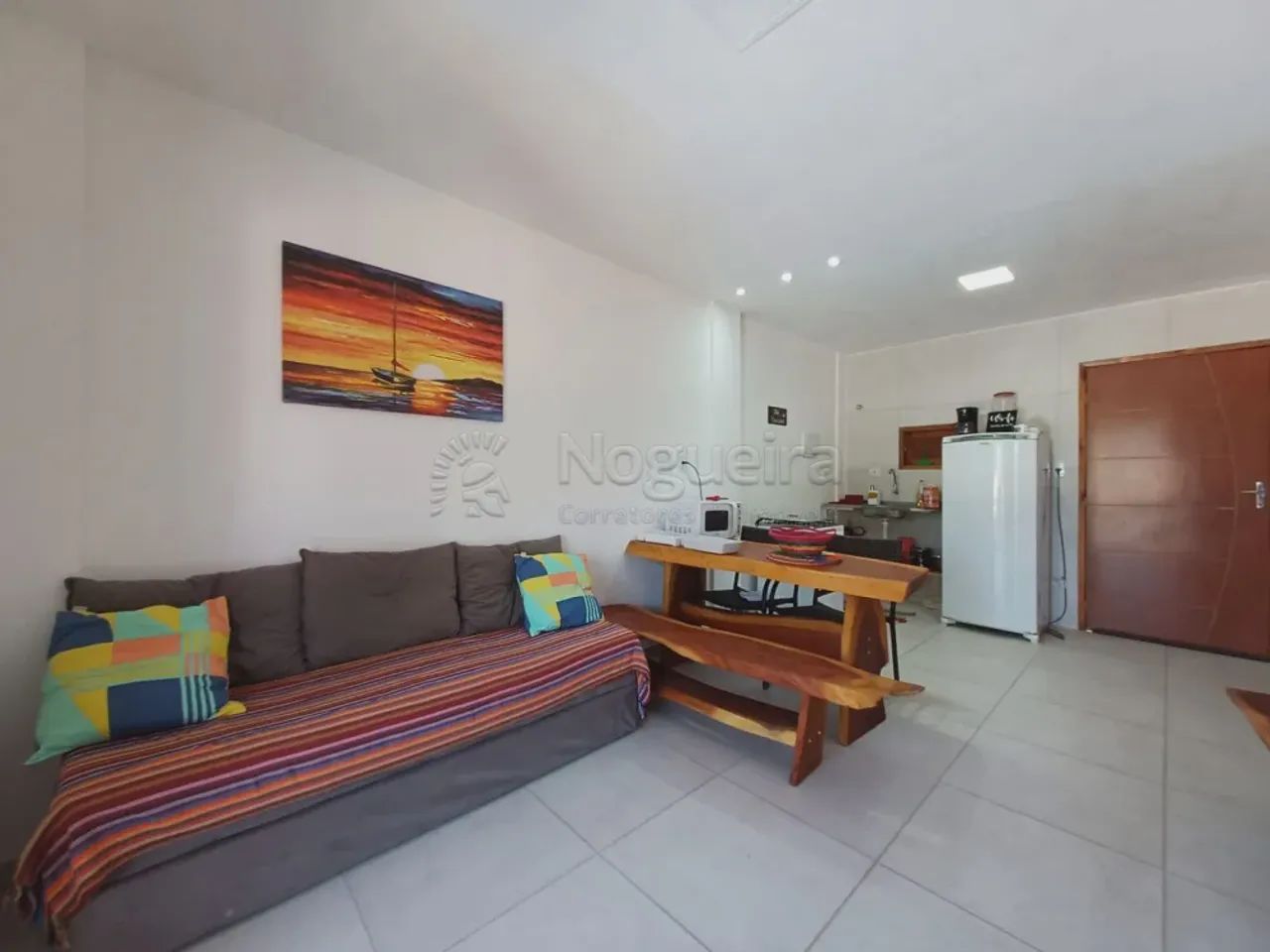 Apartamento para venda  em Tamandaré. - Foto 4