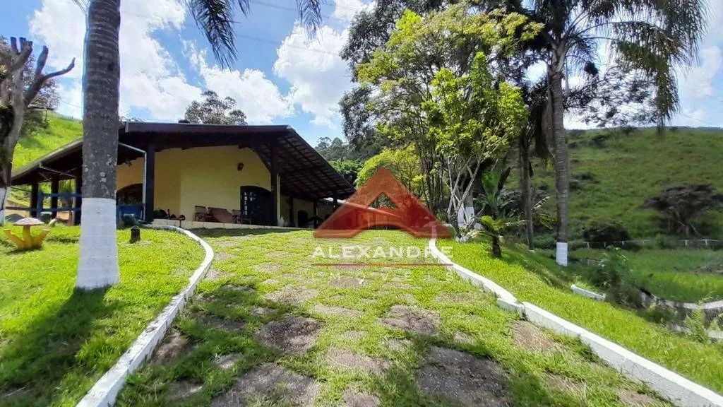 Chácara com 5 dormitórios à venda, 36300 m² por R$ 1.680.000,00 - Costinha - São José dos  - Foto 4