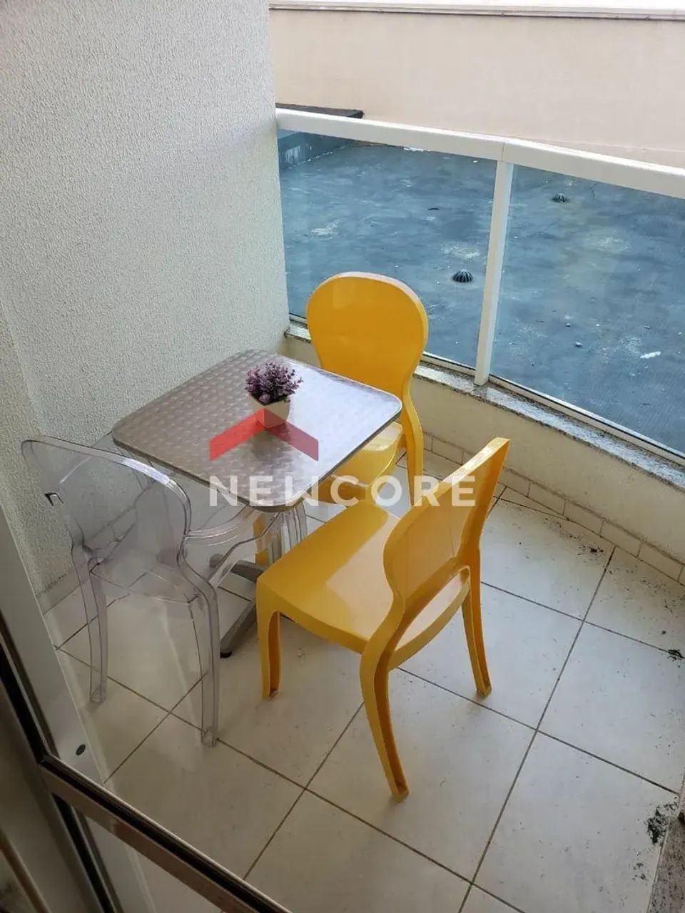 Apartamento em Rua Henrique Savi - Vila Nova Cidade Universitária - Bauru/SP - Foto 3