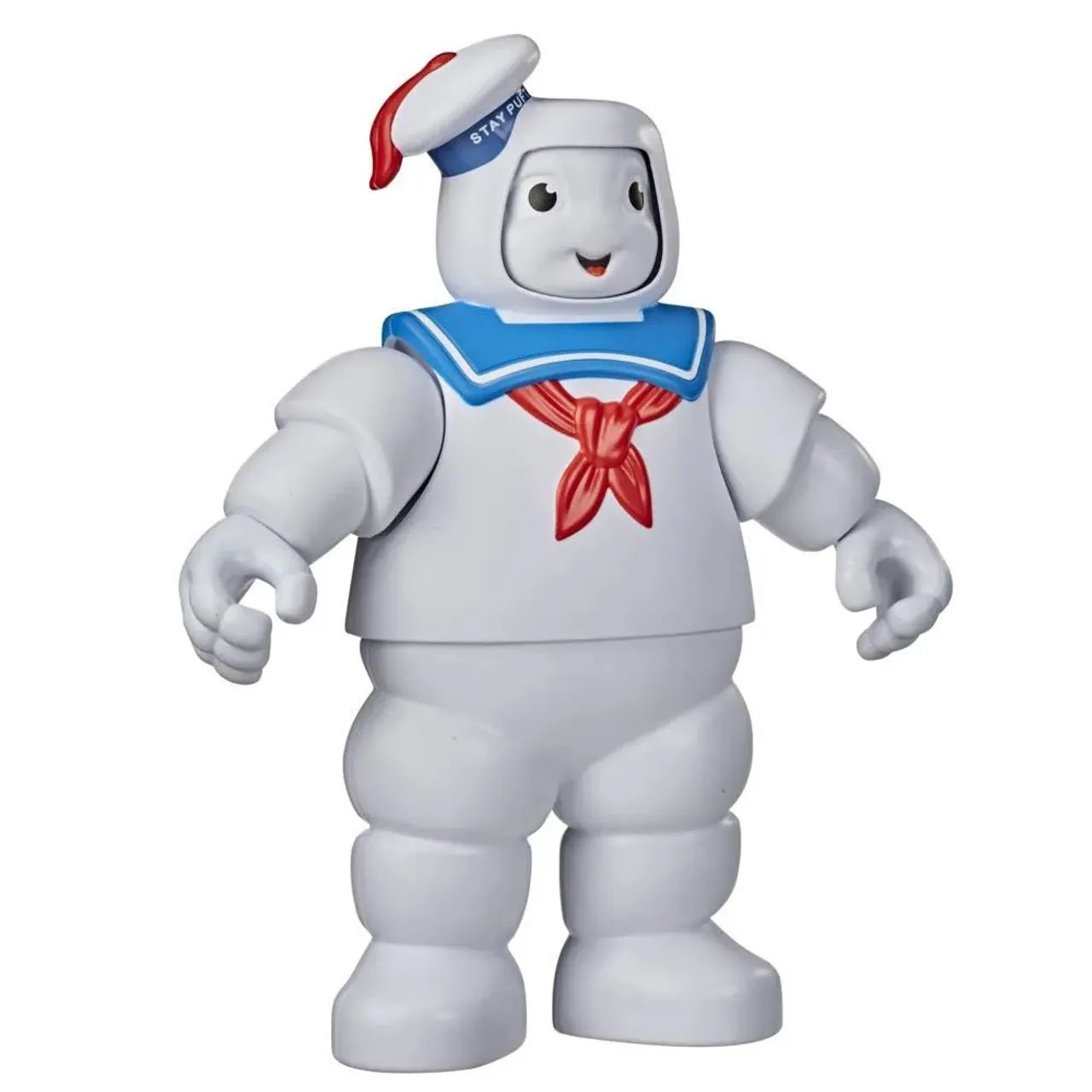 Boneco - Homem De Marshmallow - Ghostbusters HASBRO - Foto 4