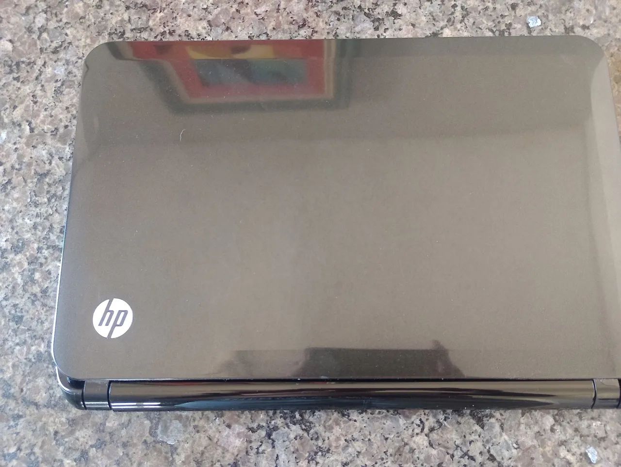 Notebook HP  pavilion 