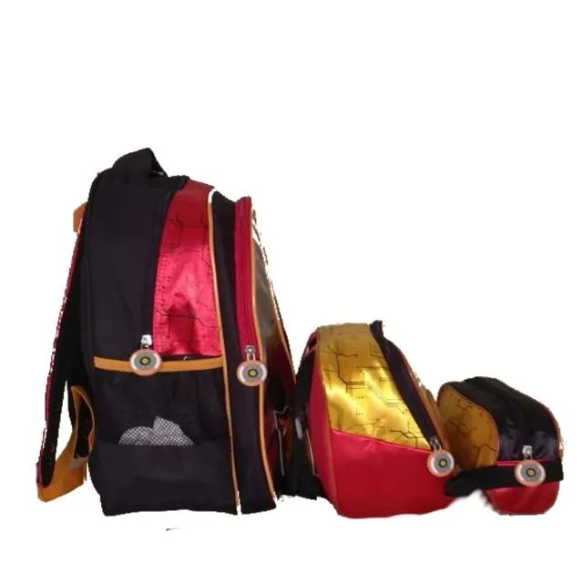 KIT DE MOCHILA INFANTIL - Foto 3