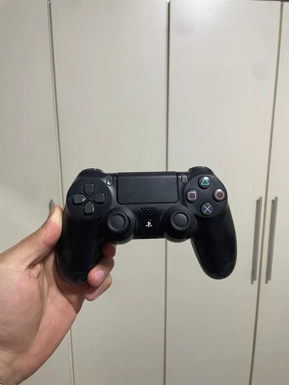 Controle original para Playstation 4