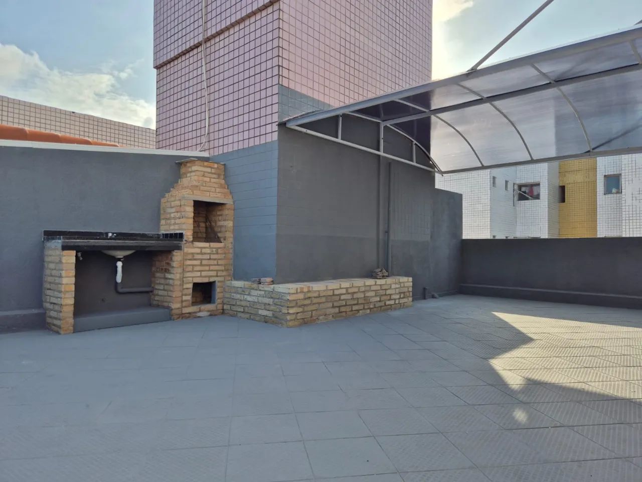 Foto - Cabedelo - Intermares