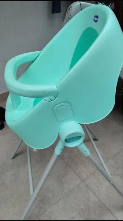 Banheira para Bebê Chicco - Foto 2