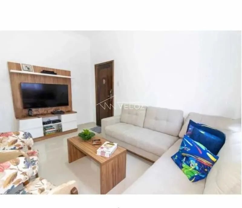 Apartamento : / Residencial / Botafogo - Foto 13