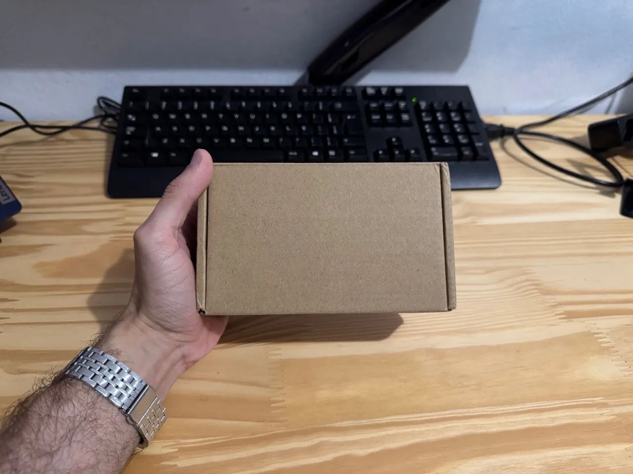 Suporte Vertical para Notebook - Novo - Foto 5