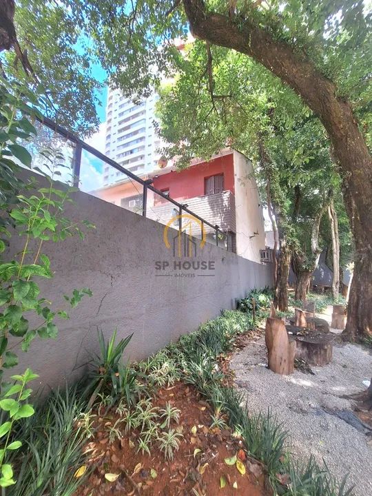 Casa comercial à venda e para locação, 4 salas, 4 banheiros, cozinha industrial com elevad - Foto 3
