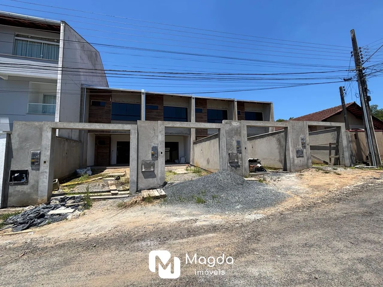Casa à venda no bairro Água Verde - Blumenau/SC - Foto 3