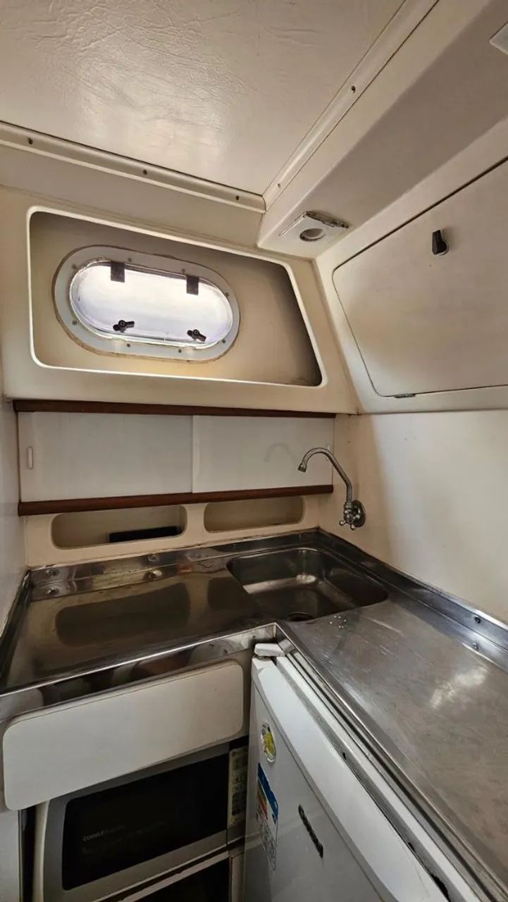 Lancha à venda  - Foto 12