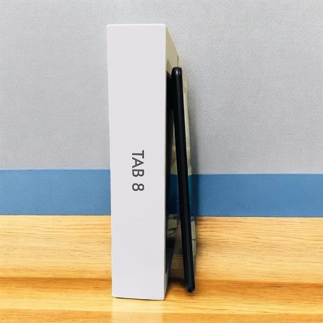 Tablet Pritom 8 polegadas 4GB RAM 64GB (lacrado)64166967282179123