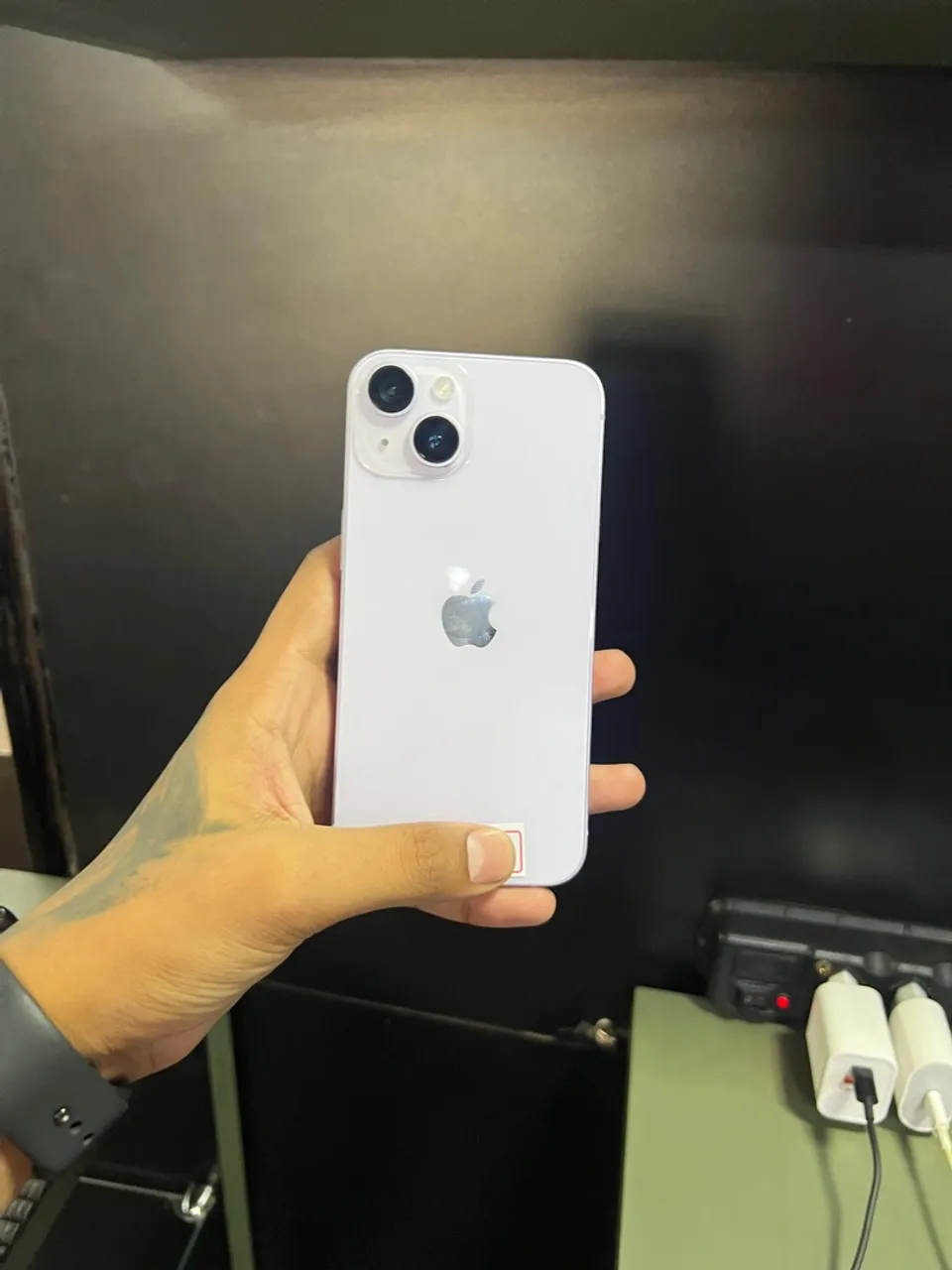 iPhone 14 128gb