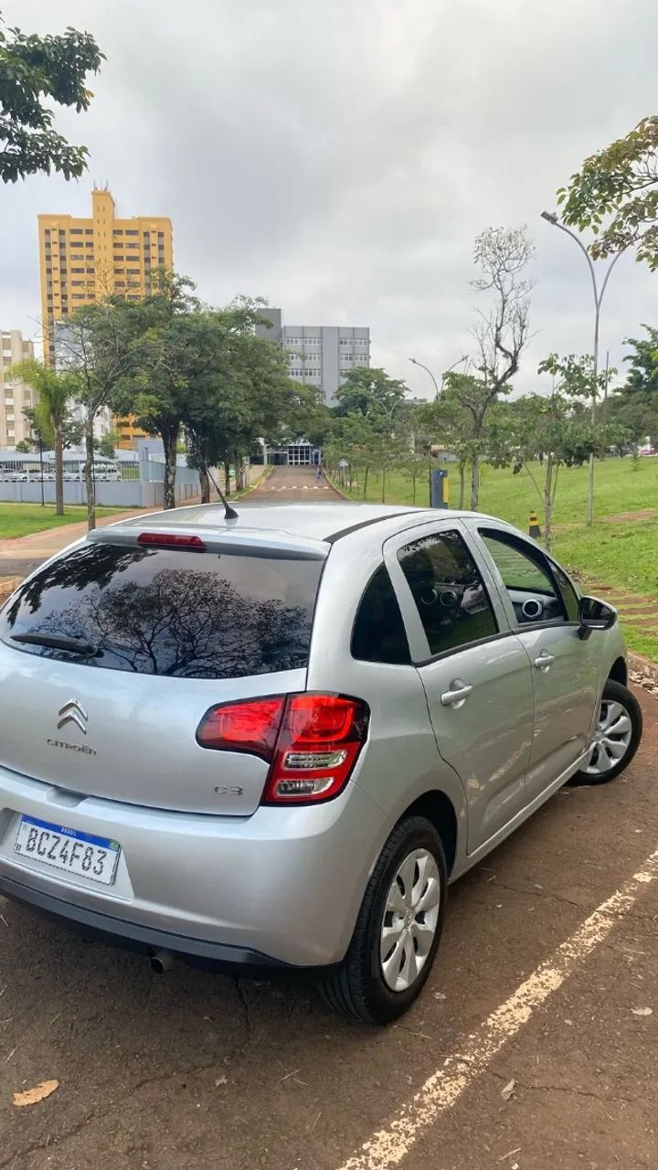 C3 1.2 Pure Tech 2019 - Manual  - Foto 5