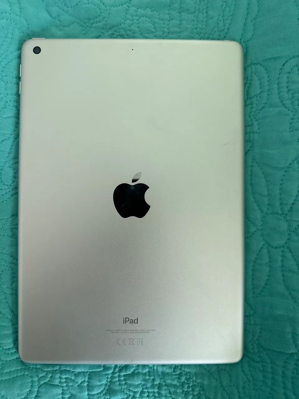 Apple Ipad (9º geração) 256GB
