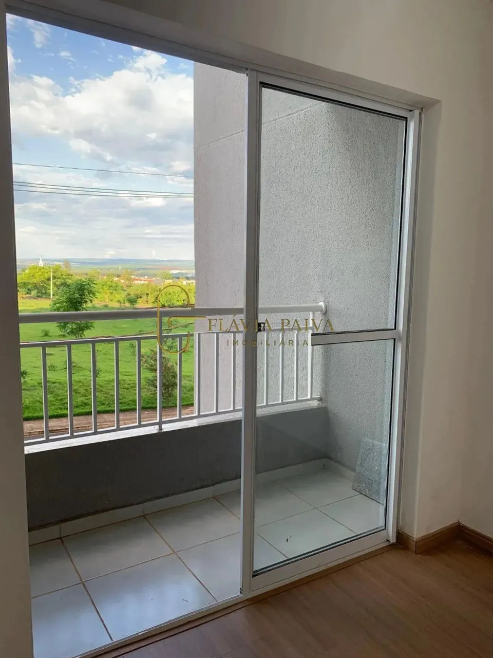 Apartamento para venda em Jardim Cristo Redentor de 48.00m² com 2 Quartos e 1 Garagem