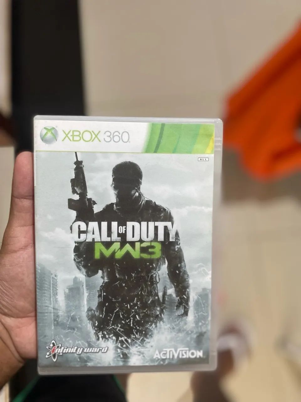 Jogos de Xbox 360 - Foto 4