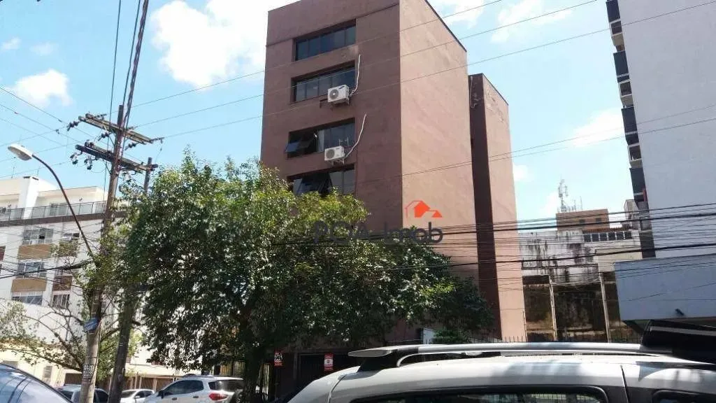Sala comercial para locação, Cidade Baixa, Porto Alegre.