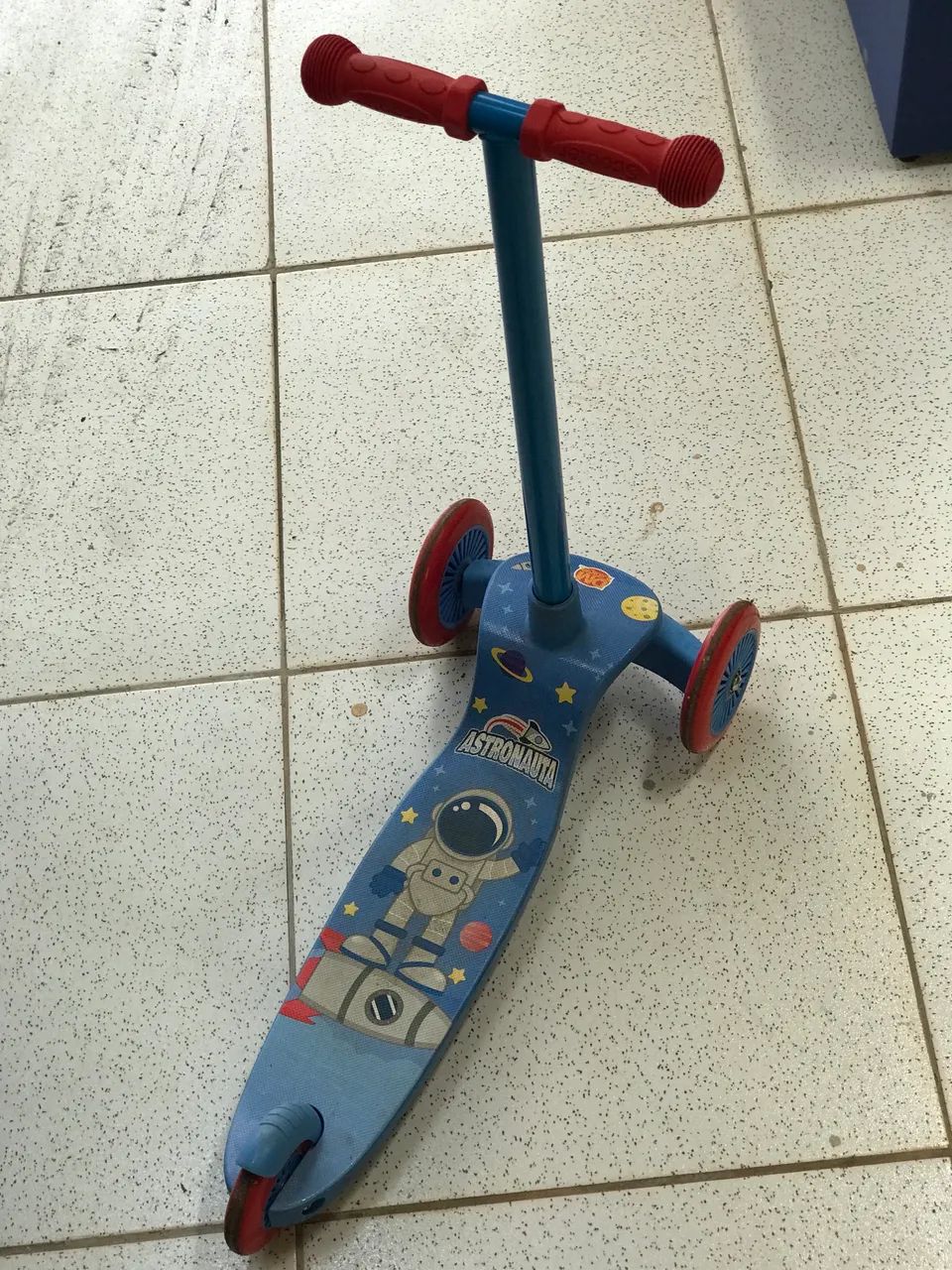 Patinete ? infantil 