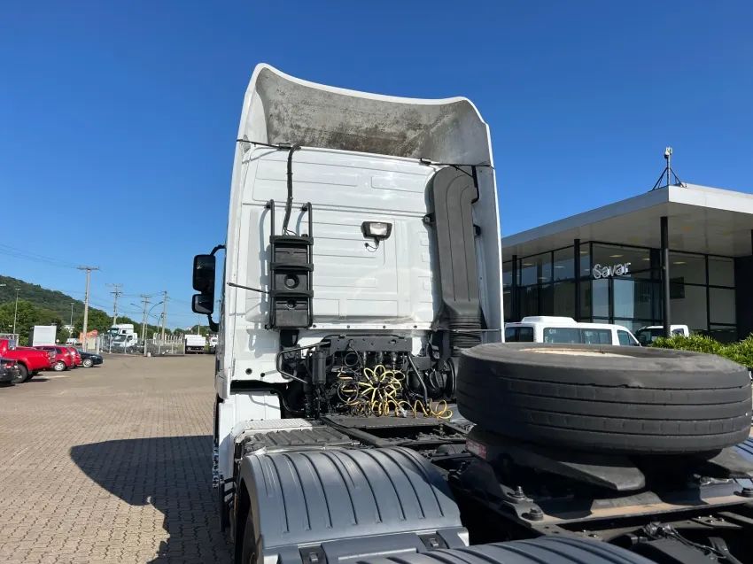 Mercedes-Benz Actros 2546 LS 6x2 | Selectrucks. - Foto 14