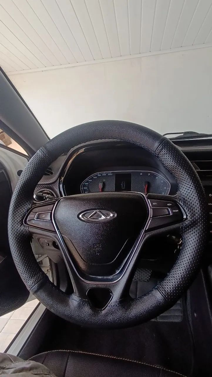 Revestimento de volante - Foto 4