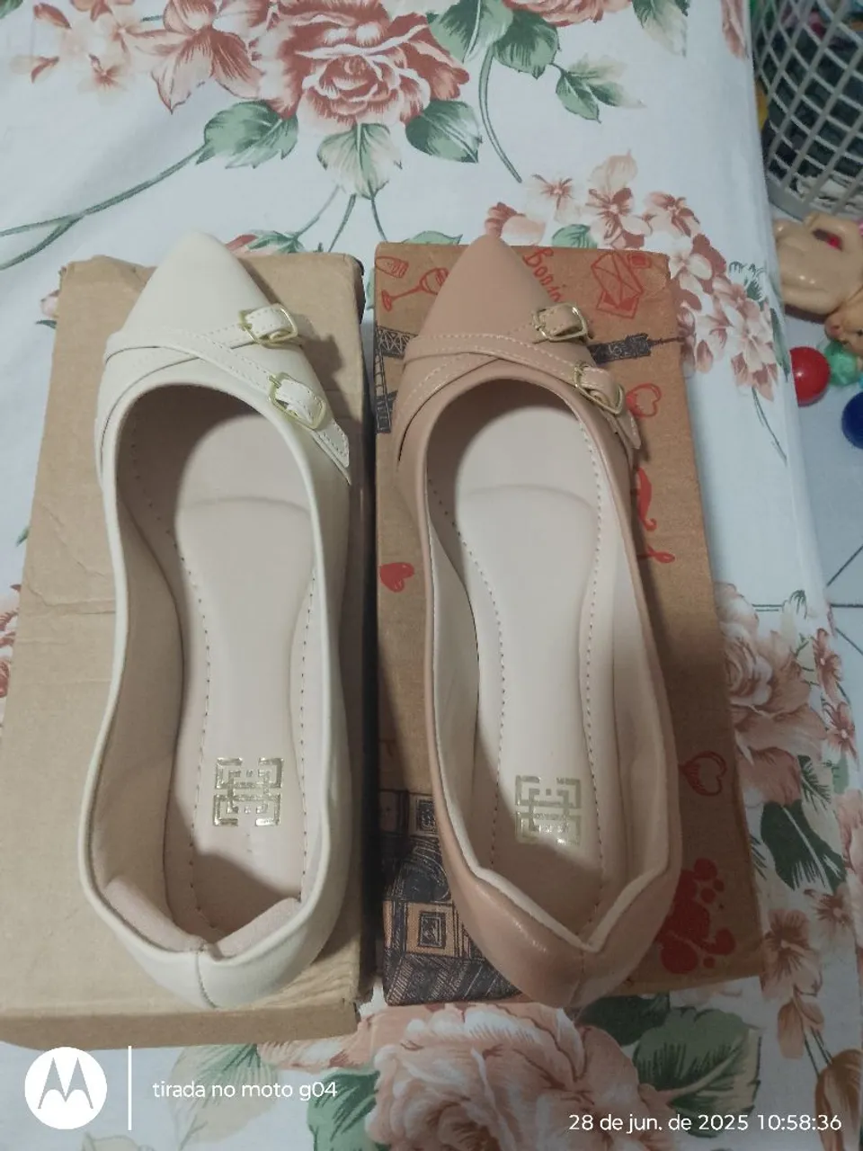 Sapatilhas Femininas Confortáveis e Elegantes