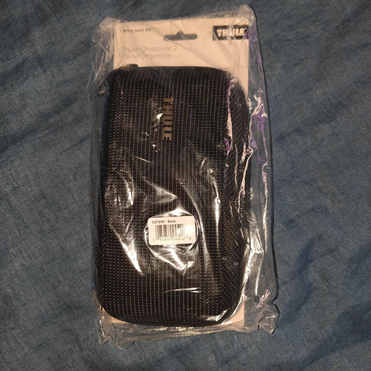 Organizador de Viagem Thule Crossover 2