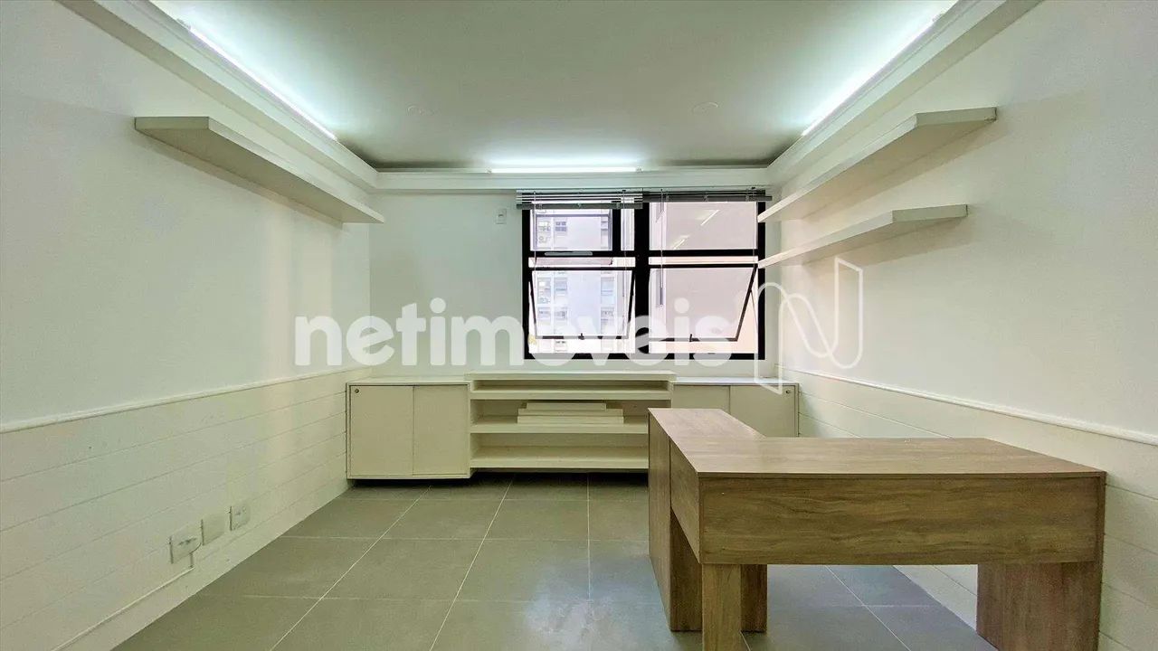 Locação Sala Moema São Paulo