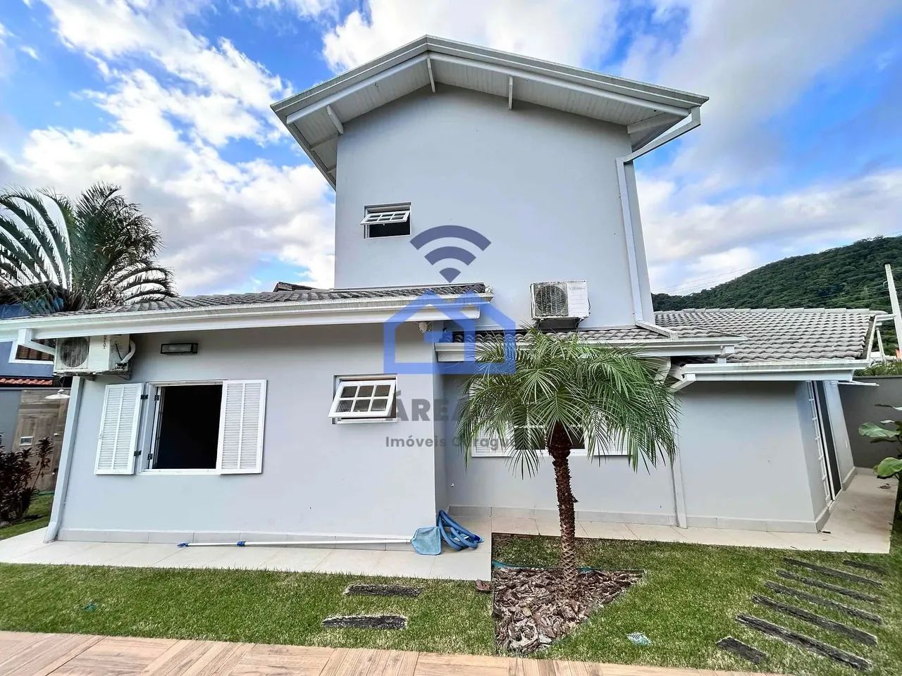 Casa em condomínio à Venda no condomínio Mar Verde em Caraguatatuba, SP - Foto 3