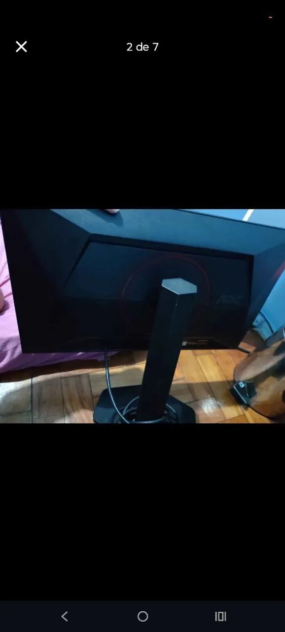 Pc gamer completo  - Foto 4