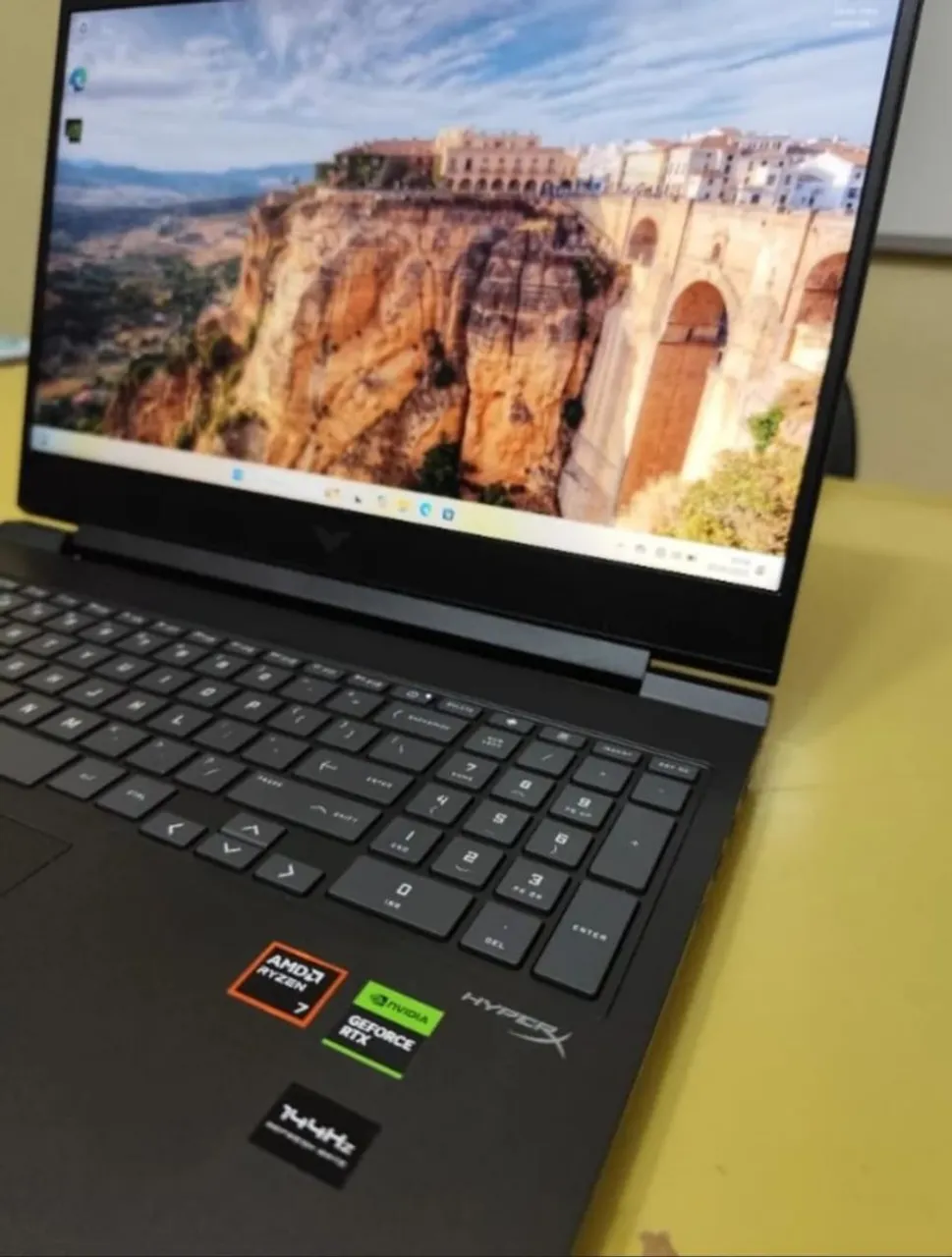 Notebook High end! Top demais.. Monstrinho.