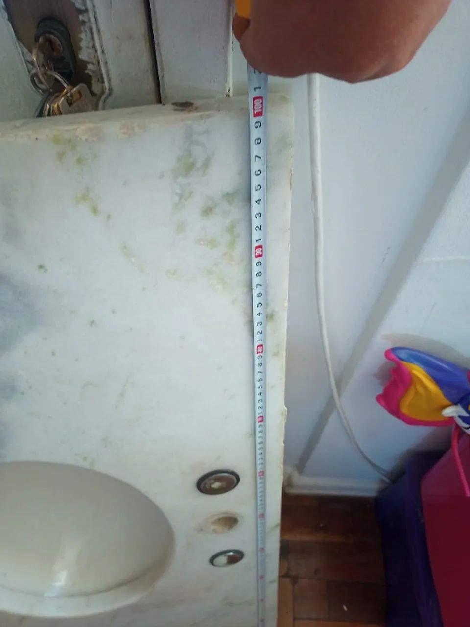 Marble Sink64739362238337123