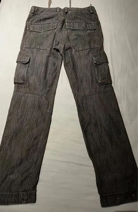 Calça Cargo Diesel Industry Original - Foto 5