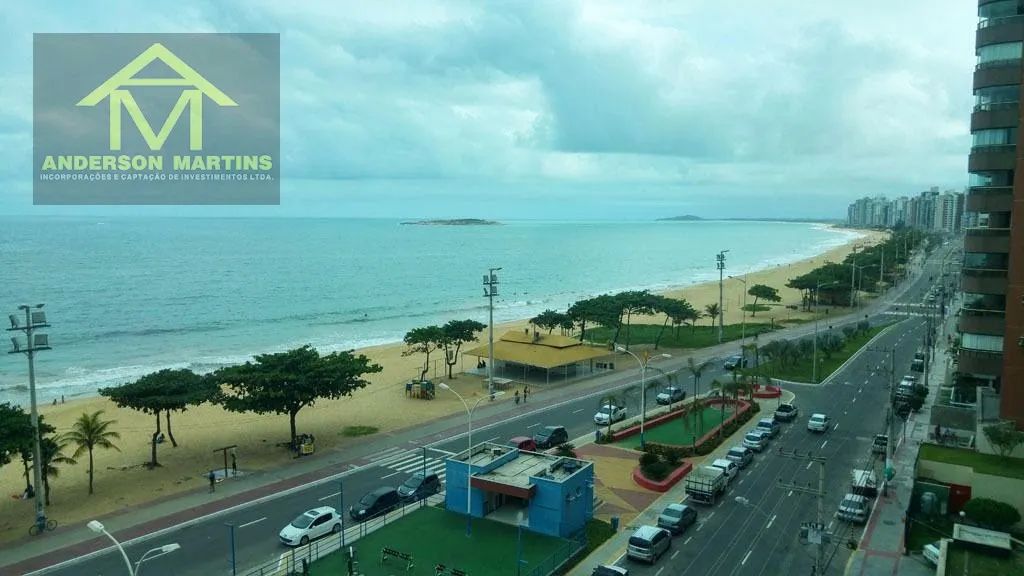 Apartamento em Praia de Itaparica - Vila Velha, ES - Foto 2