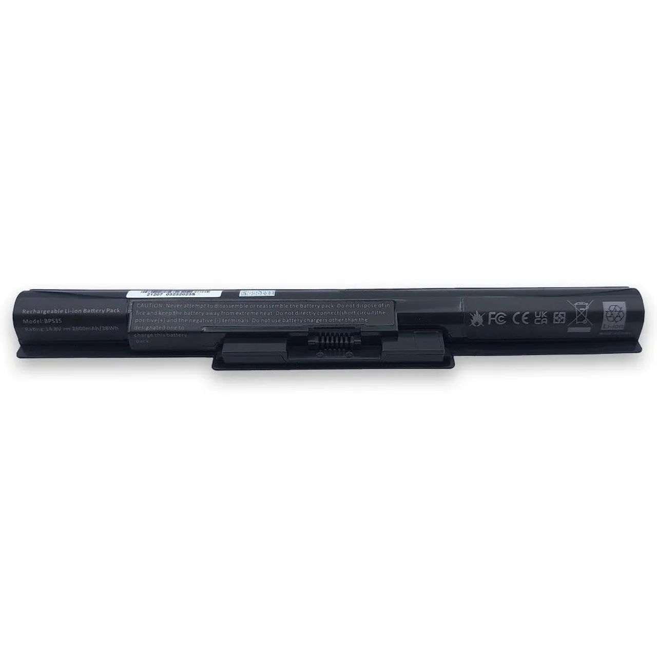 Bateria Notebook Sony Vaio VGP-BPS35A Original Sony Vaio - Foto 2