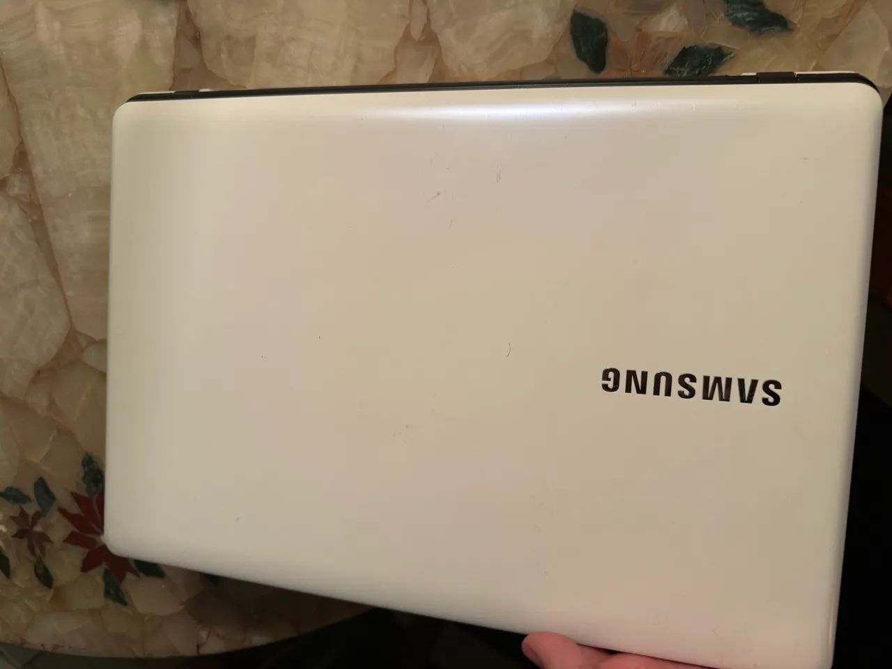 Notebook Samsung i5 8Gb 500Gb SSD - Foto 2