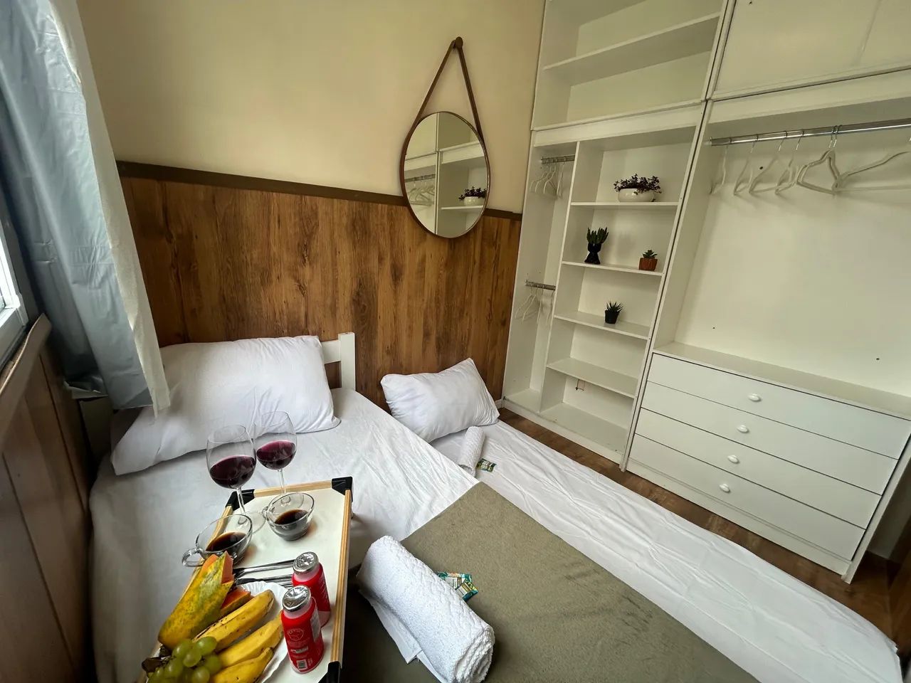 Apartamento no centro SP - Foto 10