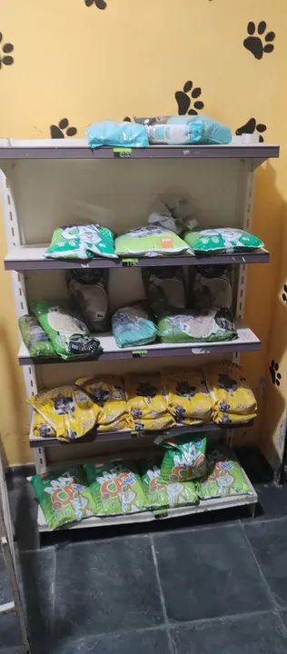 Tudo para abrir sua loja  - Foto 5