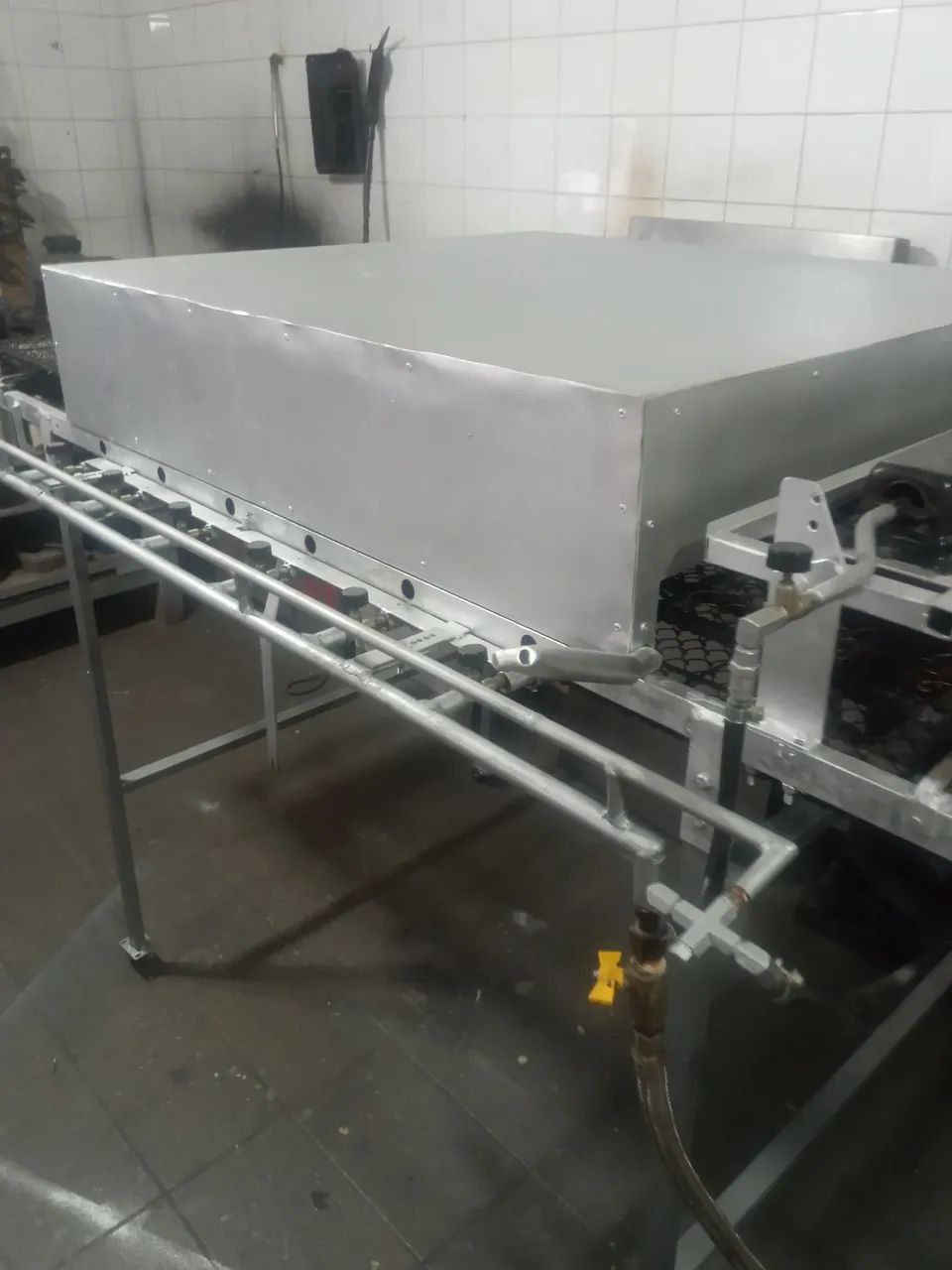 Máquinas pra pizza ou sfhia - Foto 3