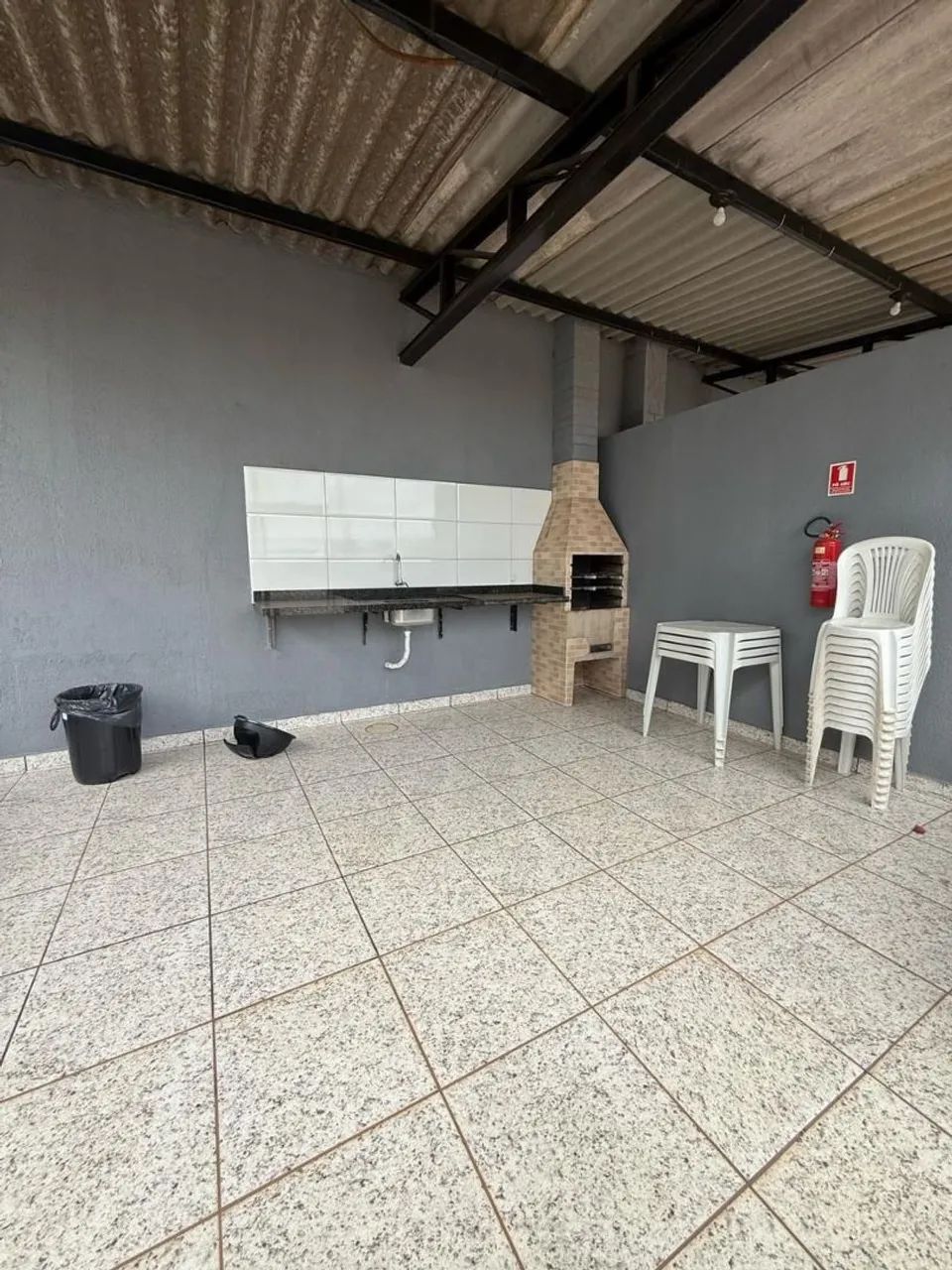 Excelente  Ágio Apartamento  Qn 108 - Foto 5