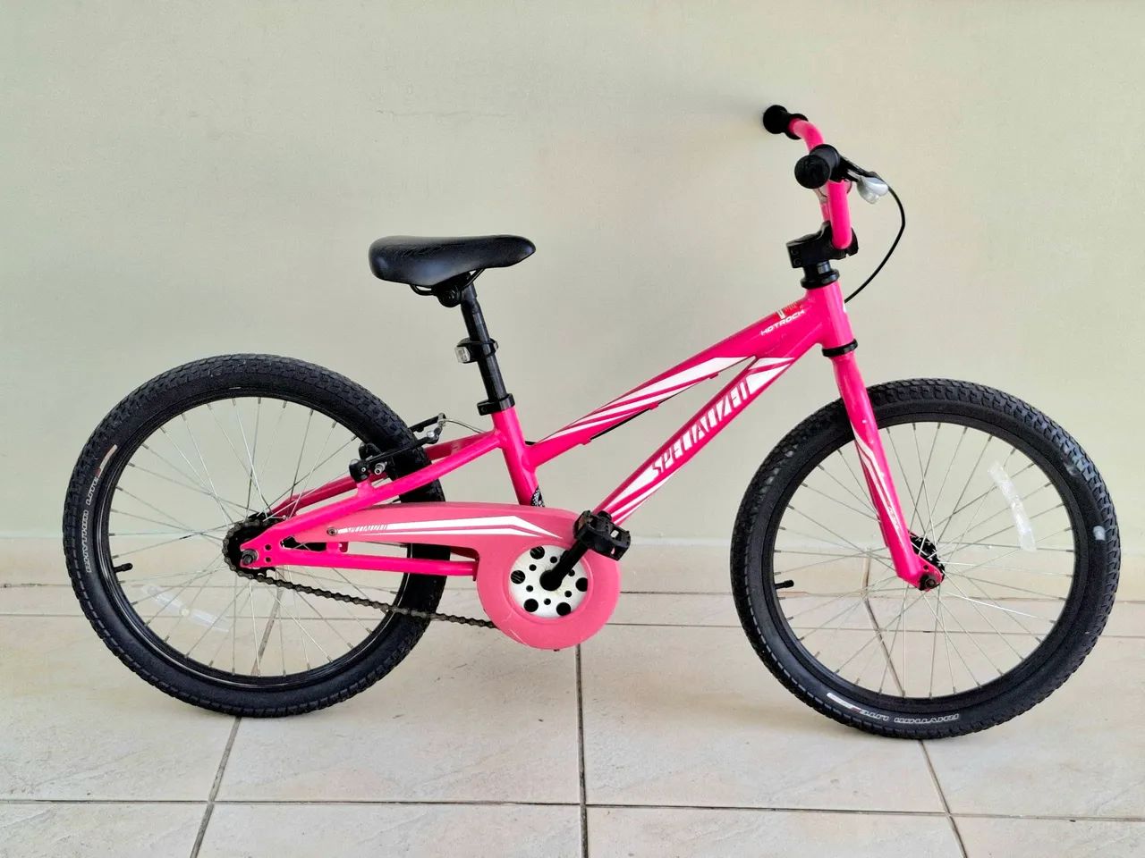 Bicicleta Infantil Specialized Hotrock