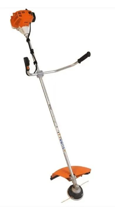 Roçadeira Stihl FS 85 - Economia e Eficiência  - Foto 2