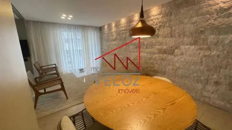 Apartamento-À VENDA-Ipanema-Rio de Janeiro-RJ - Foto 4