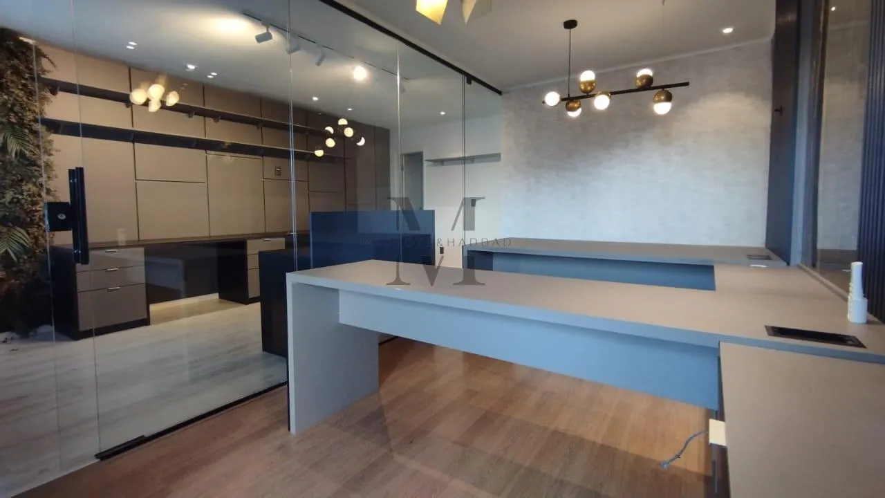 Sala Comercial para Venda em Sorocaba, Parque Campolim, 2 banheiros, 2 vagas